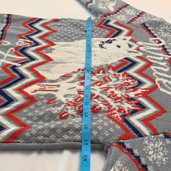 Game Of Thrones HBO Sweater Long Sleeve Size Large - Picture 3 of 9